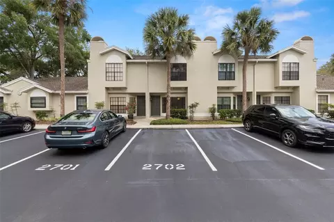 5100 Burchette Rd #2702, Tampa, FL 33647