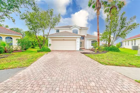 2424 Caraway Dr, Venice, FL 34292