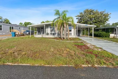 12332 Conde Dr, Brooksville, FL 34613