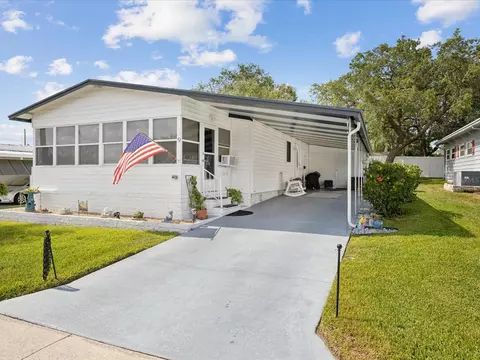 39820 Us Highway 19 N #9, Tarpon Springs, FL 34689