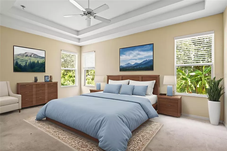 Bedroom - 27353 Edenfield Dr, Wesley Chapel, FL 33544 photo 1 of 2