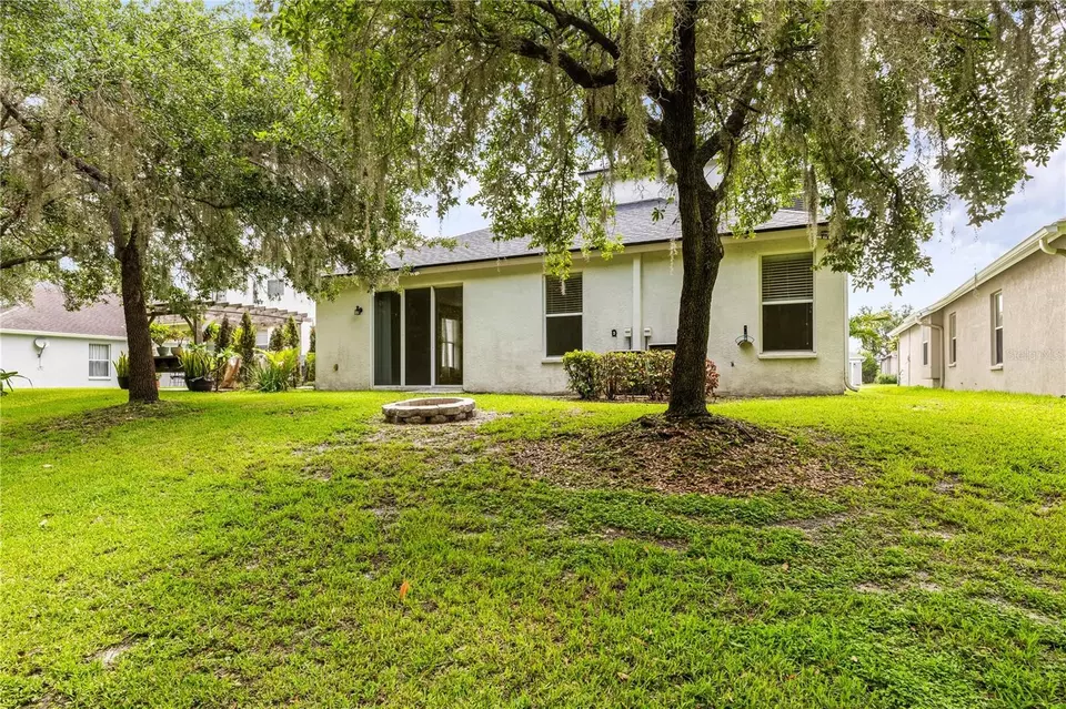 Exterior - 27353 Edenfield Dr, Wesley Chapel, FL 33544 photo 4 of 4