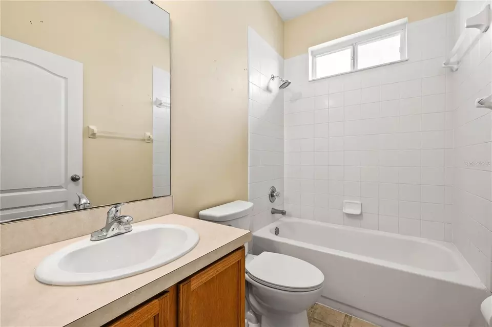 Bath - 27353 Edenfield Dr, Wesley Chapel, FL 33544 photo 2 of 2