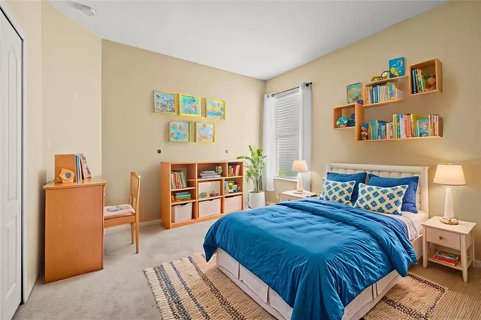 Bedroom - 27353 Edenfield Dr, Wesley Chapel, FL 33544 photo 2 of 2