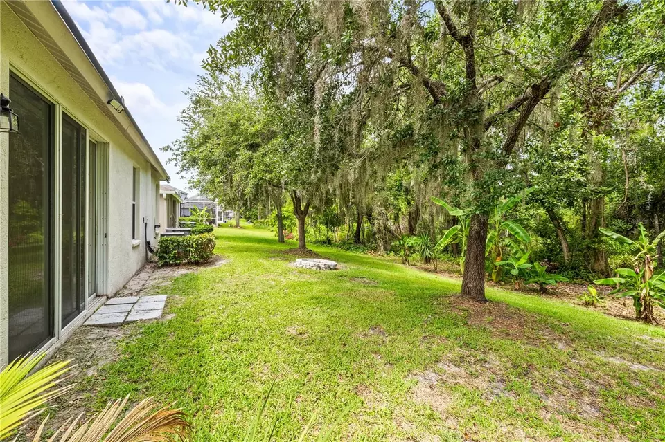 Exterior - 27353 Edenfield Dr, Wesley Chapel, FL 33544 photo 3 of 4