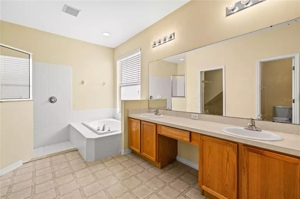 Bath - 27353 Edenfield Dr, Wesley Chapel, FL 33544 photo 1 of 2