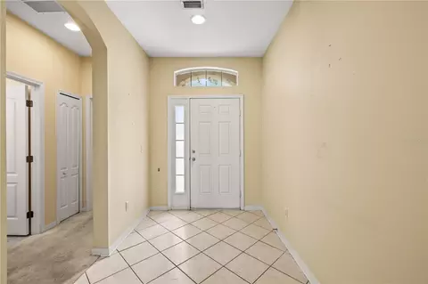 Entry Way - 27353 Edenfield Dr, Wesley Chapel, FL 33544 photo 1 of 1