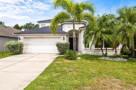 Exterior - 27353 Edenfield Dr, Wesley Chapel, FL 33544 photo 1 of 4