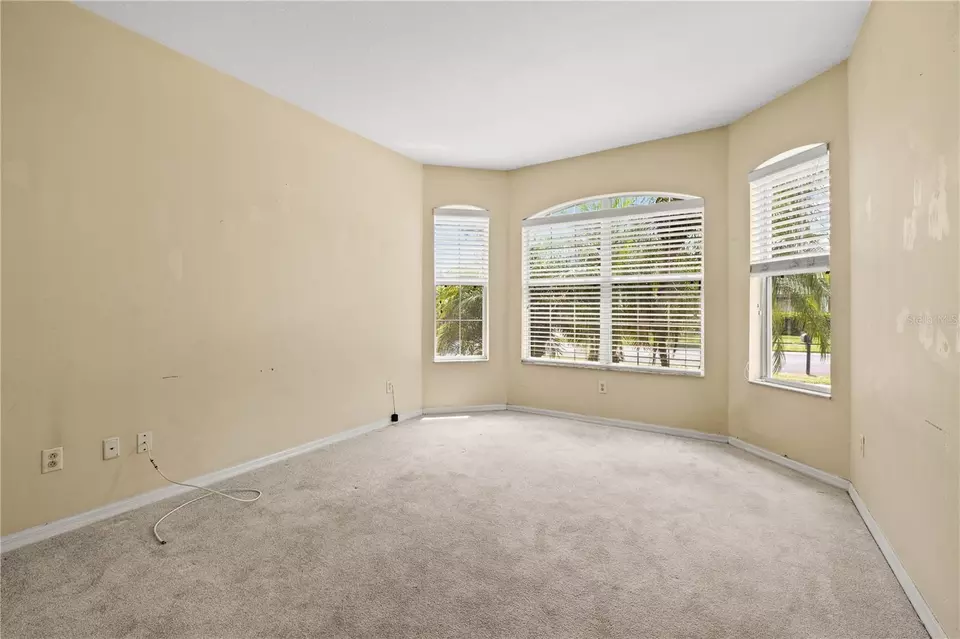 Living - 27353 Edenfield Dr, Wesley Chapel, FL 33544 photo 3 of 4