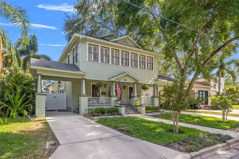 3114 W Granada St, Tampa, FL 33629