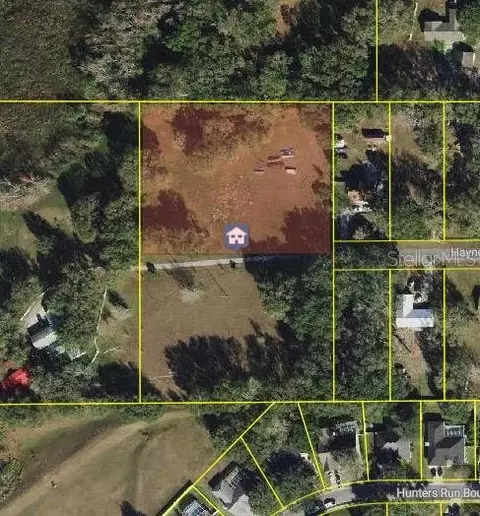 540 Haynes Rd, Lakeland, FL 33809