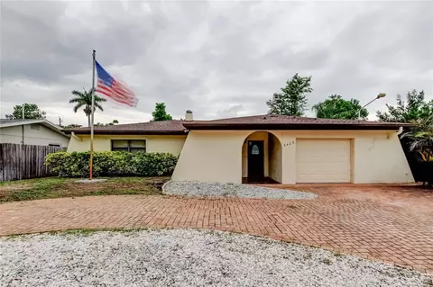 6409 41st Ave N, Saint Petersburg, FL 33709