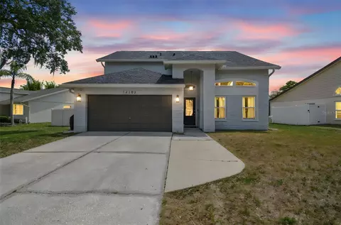 12102 Steppingstone Blvd, Tampa, FL 33635