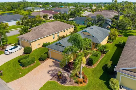 11813 Crawford Parrish Ln, Parrish, FL 34219