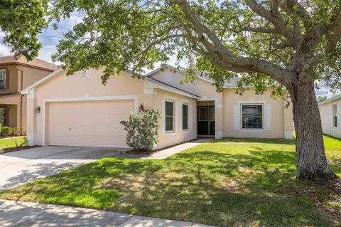 7157 Hamilton Park Blvd, Tampa, FL 33615