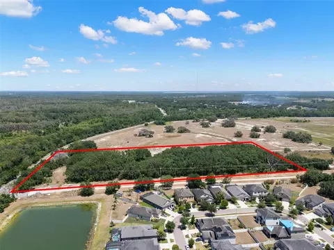 Rhodine Road, Riverview, FL 33579