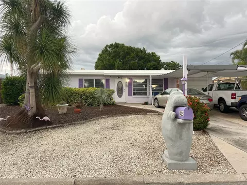 405 Bryn Mawr Is, Bradenton, FL 34207