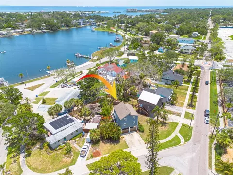 4100 Miramar Way, Saint Petersburg, FL 33705