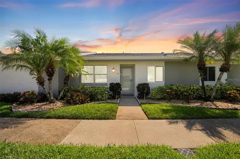 3410 Stonehaven Ct E #A, Palm Harbor, FL 34684