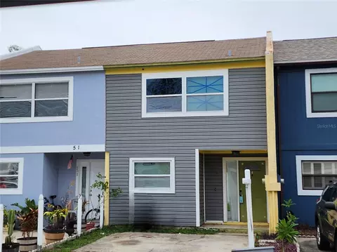 3041 S Pines Dr #52, Largo, FL 33771