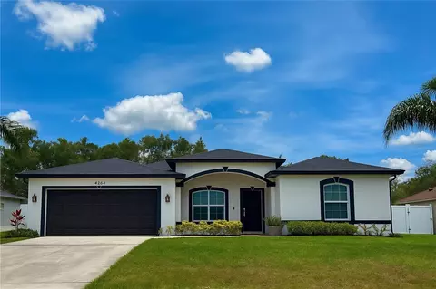 4264 Michaler St, North Port, FL 34286