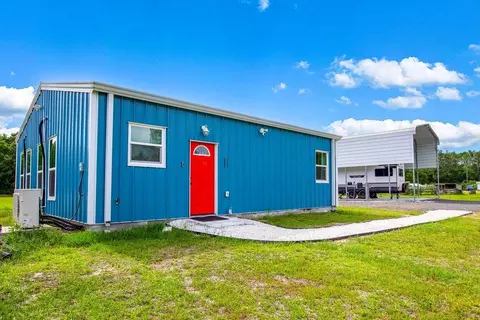 19862 NW 43rd Pl, Starke, FL 32091