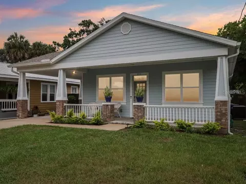 311 W Ida St, Tampa, FL 33603