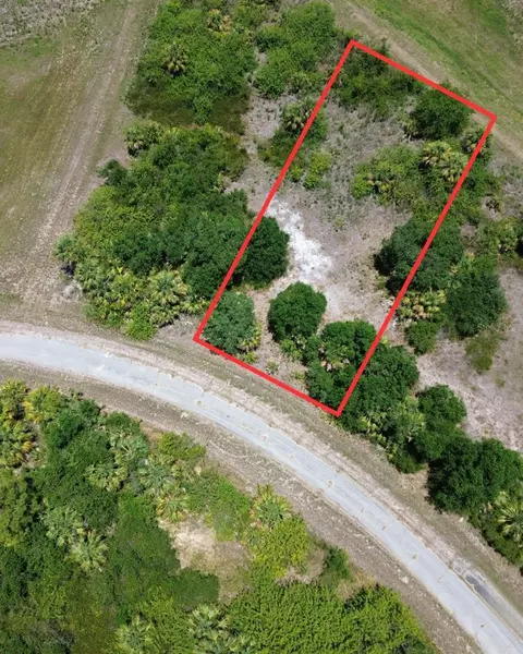 Pilgrim Road, North Port, FL 34288