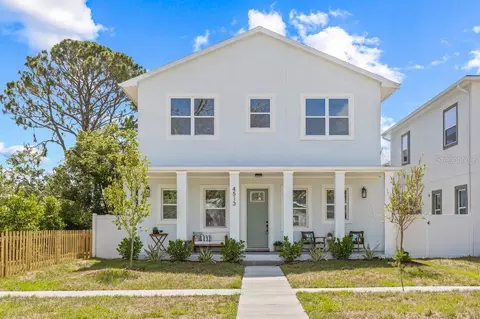 4513 21st St N, Saint Petersburg, FL 33714