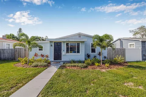 4755 21st Ave N, Saint Petersburg, FL 33713