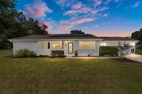8225 SW 108th Street Rd, Ocala, FL 34481