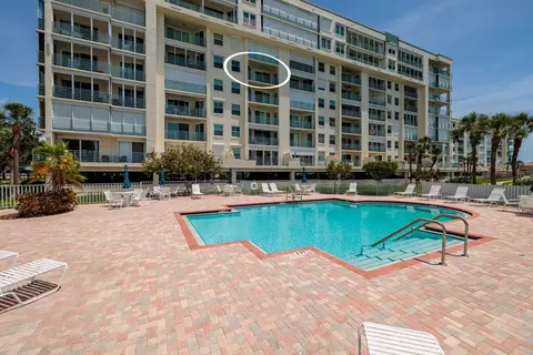 7932 Sailboat Key Blvd S #506, South Pasadena, FL 33707
