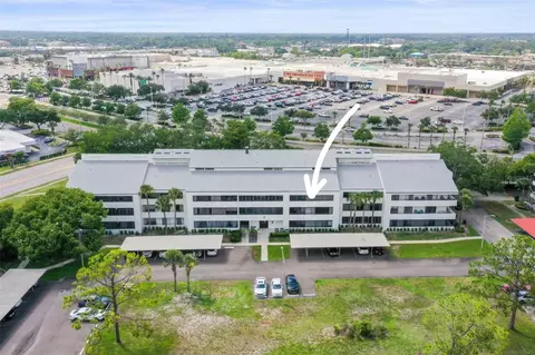 2581 Countryside Blvd #2309, Clearwater, FL 33761