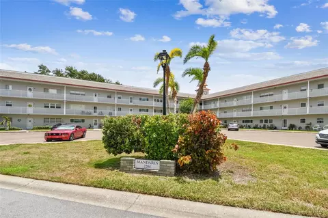 2261 Swedish Dr #47, Clearwater, FL 33763