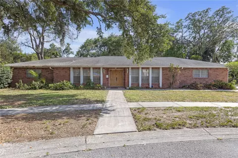 7002 Doreen St, Tampa, FL 33617