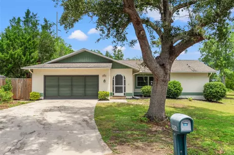 3956 N Tamarisk Pt, Beverly Hills, FL 34465