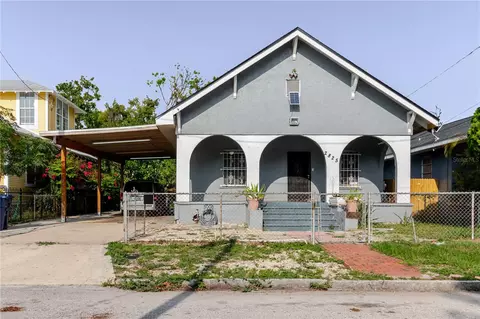 2825 N Taliaferro Ave N, Tampa, FL 33602