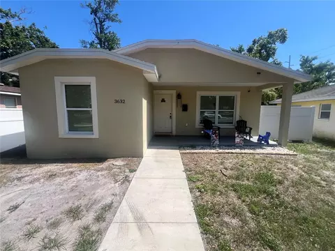 3632 15th Ave S, Saint Petersburg, FL 33711