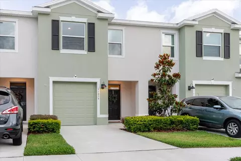 11054 Crescent Deer Dr, Land O Lakes, FL 34638