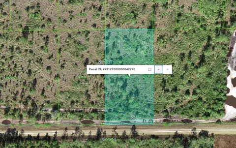 Tbd, Frostproof, FL 33843 photo 2