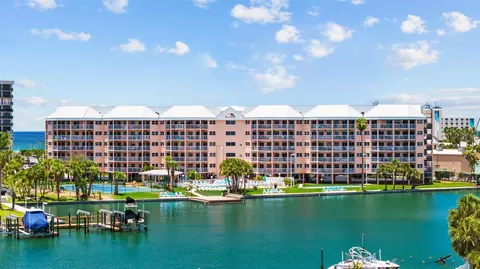 5445 Gulf Blvd #210, Saint Pete Beach, FL 33706