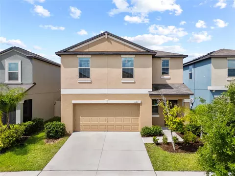 4403 Eternal Prince, Sun City Center, FL 33573