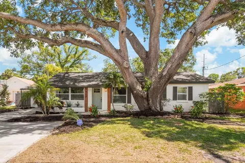 4012 W Pearl Ave, Tampa, FL 33611