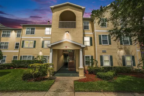 18533 Bridle Club Dr #18533, Tampa, FL 33647
