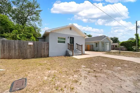 4218 E Cayuga St, Tampa, FL 33610