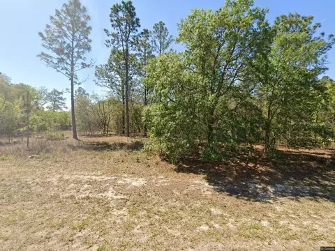 1816 W Hampshire Blvd, Citrus Springs, FL 34434