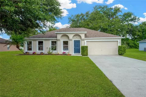 3826 Sleepy Hill Oaks Loop, Lakeland, FL 33810