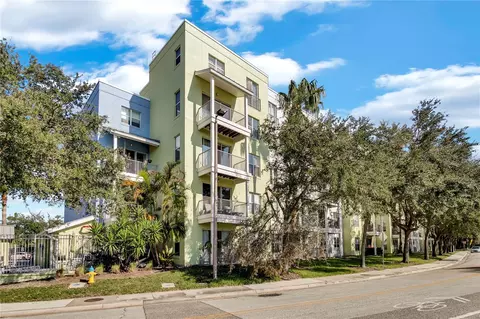 1501 Doyle Carlton Dr #303, Tampa, FL 33602