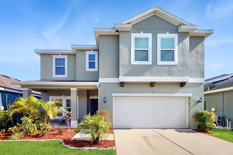 8111 Brickleton Woods Ave, Gibsonton, FL 33534