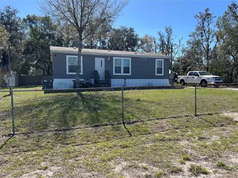 12426 Terra Ceia Ave, New Port Richey, FL 34654
